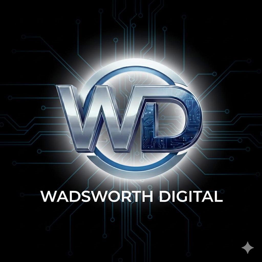 Wadsworth Digital